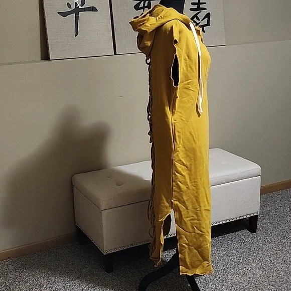 Sweater Dress - Picture 5 of 5